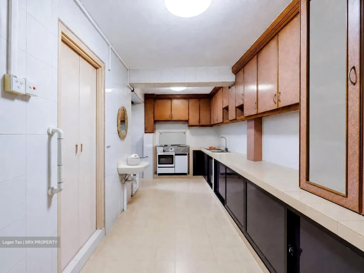 Blk 11 Marsiling Gardens (Woodlands), HDB 5 Rooms #615130541